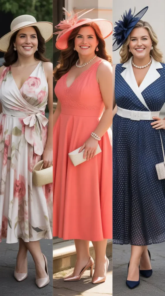 5. Midi Length Perfection