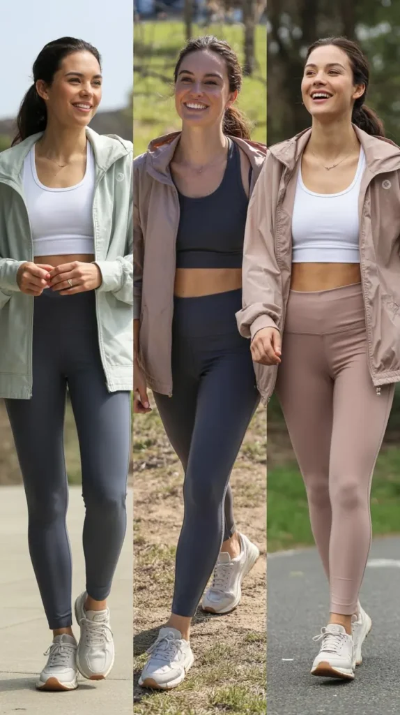 Athleisure Set