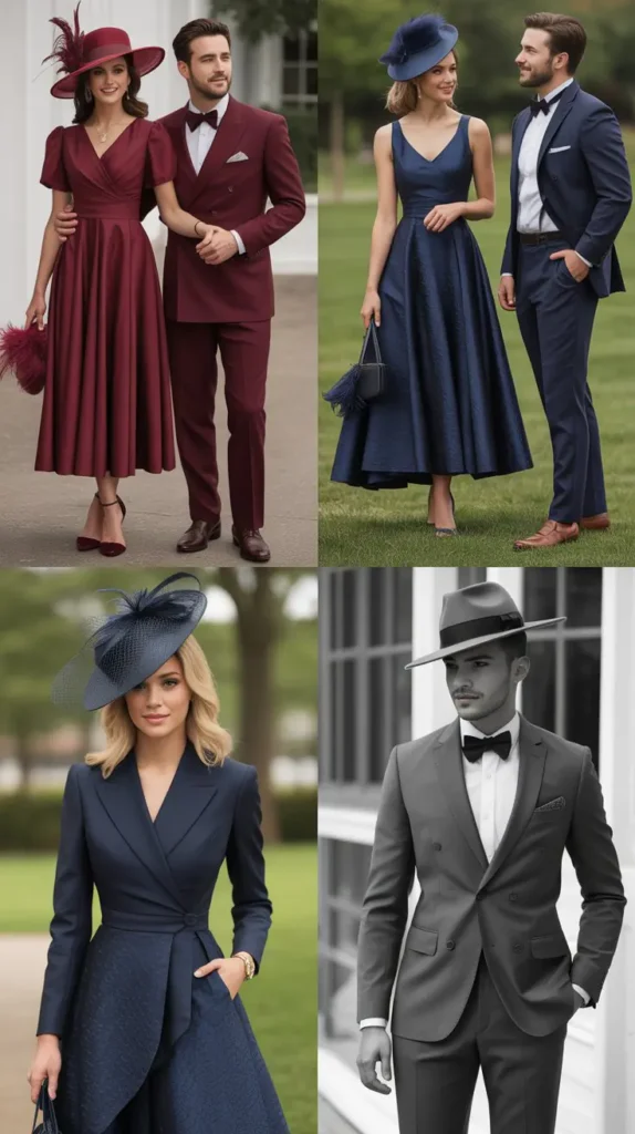 7. Seersucker Sophistication