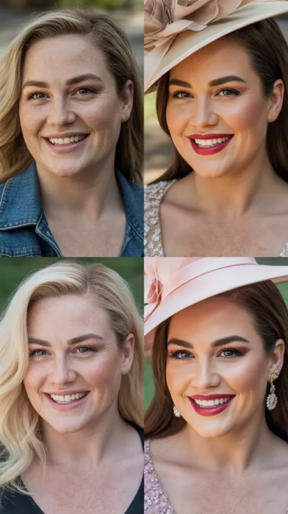 20. Makeup Application Techniques for Longevity