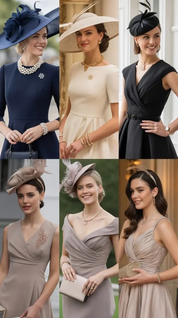 Sophisticated Neutrals That Never Go Out of Style