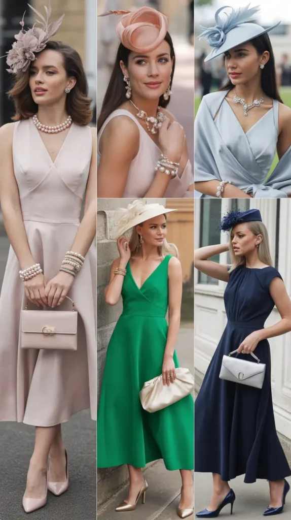Accessory Coordination Strategies