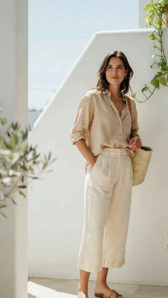 30 Flattering Midsize Business Casual Summer Outfit Ideas 30 Flattering Midsize Business Casual Summer Outfit Ideas
