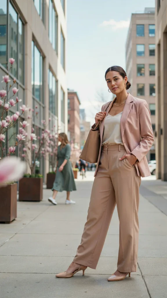 17 Flattering Spring Corporate Plus Size Outfits 17 Flattering Spring Corporate Plus Size Outfits