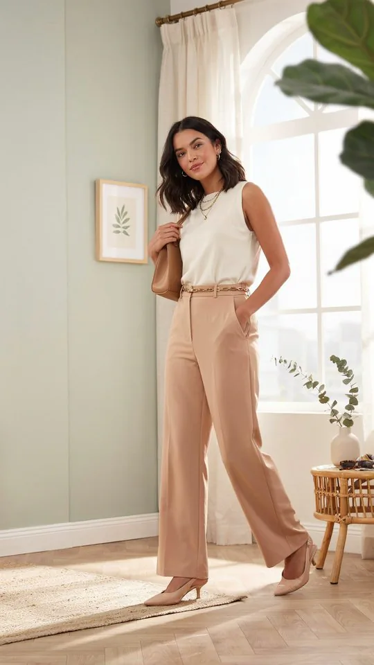 27 Curvy-Friendly Summer Business Casual Outfit Ideas 27 Curvy-Friendly Summer Business Casual Outfit Ideas