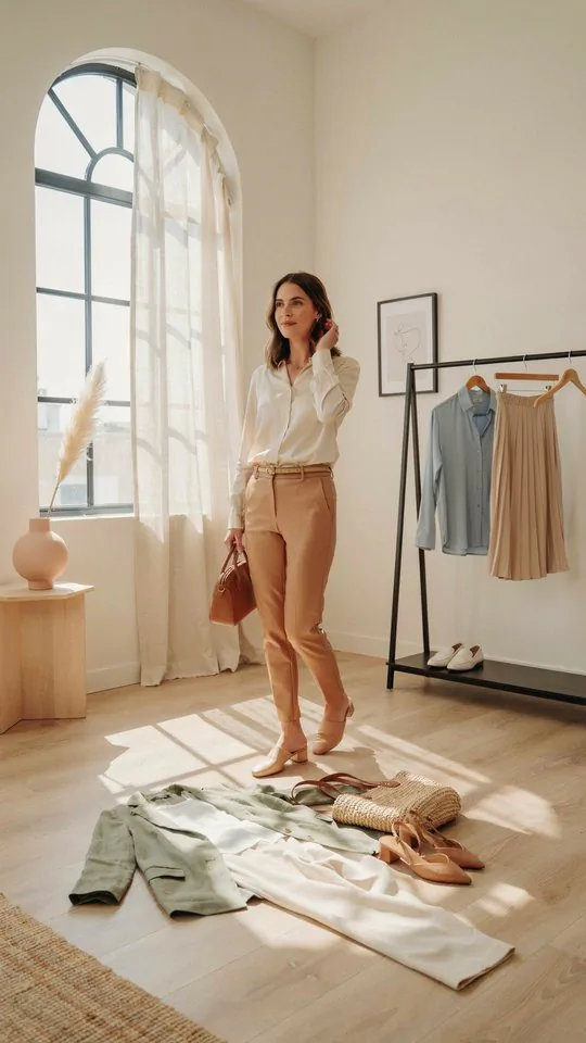 25 Business Casual Summer Outfits Every Woman Needs Business Casual Summer Outfits Every Woman Needs
