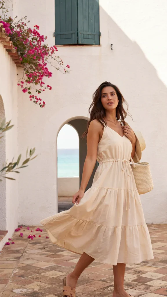 25 Flowy Plus Size Summer Outfits 25 Flowy Plus Size Summer Outfits