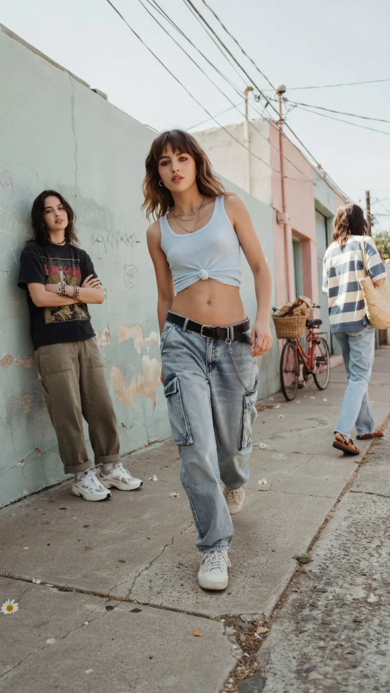21 Affordable Edgy Summer Soft Grunge Amazon Outfits Affordable Edgy Summer Soft Grunge Amazon Outfits