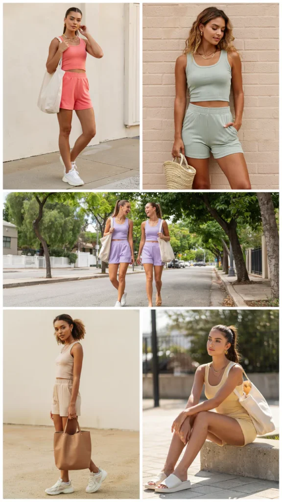 Matching Short Set