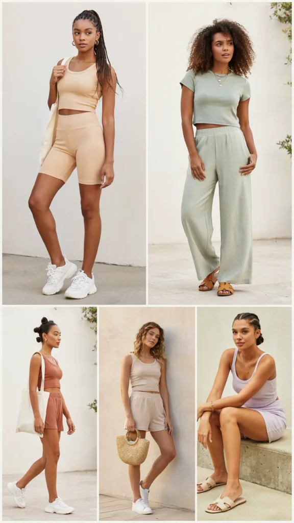 Matching Short Set